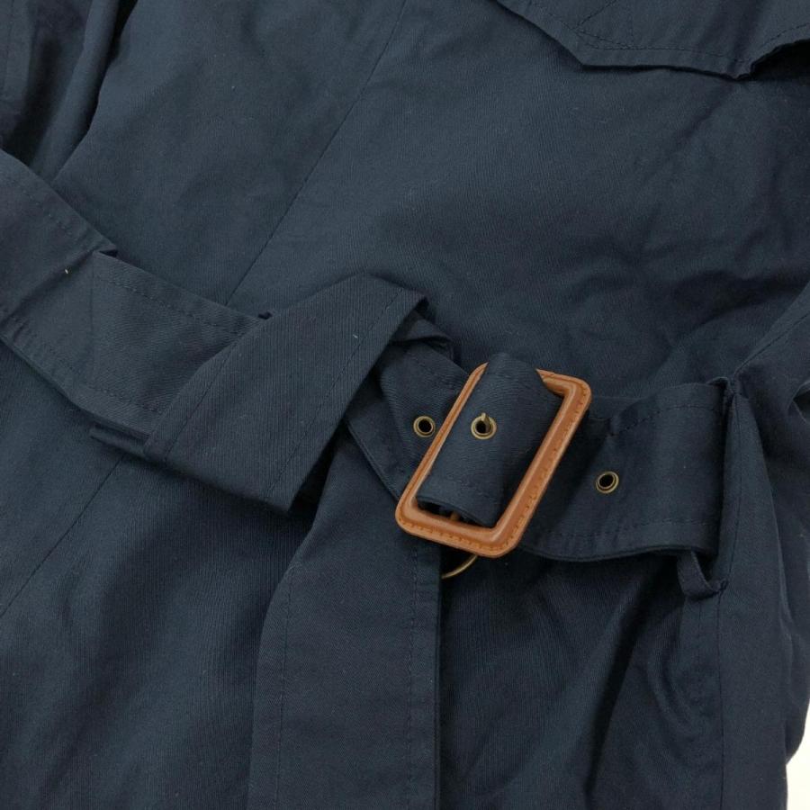 POLO RALPH LAUREN ポロラルフローレン トレンチコート サイズ2 POLO RALPH LAUREN ポロラルフローレン トレンチコート サイズ2