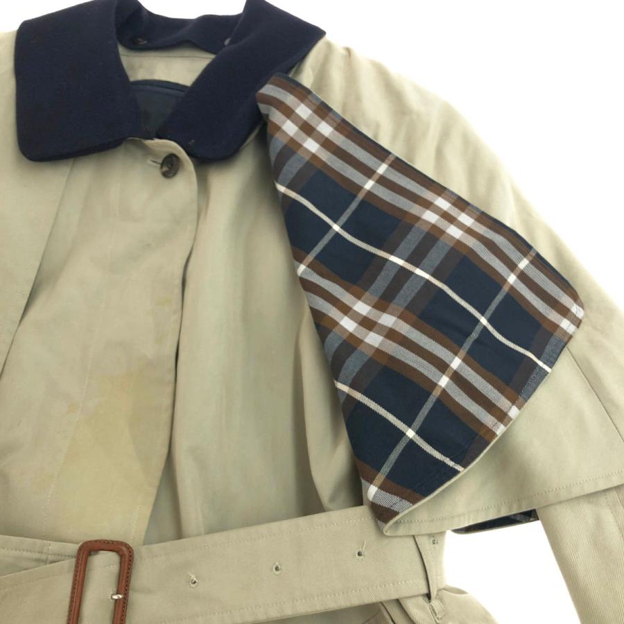 Burberry's バーバリーズ トレンチコート サイズ:9AR ベージュ Burberry's バーバリーズ トレンチコート サイズ:9AR ベージュ