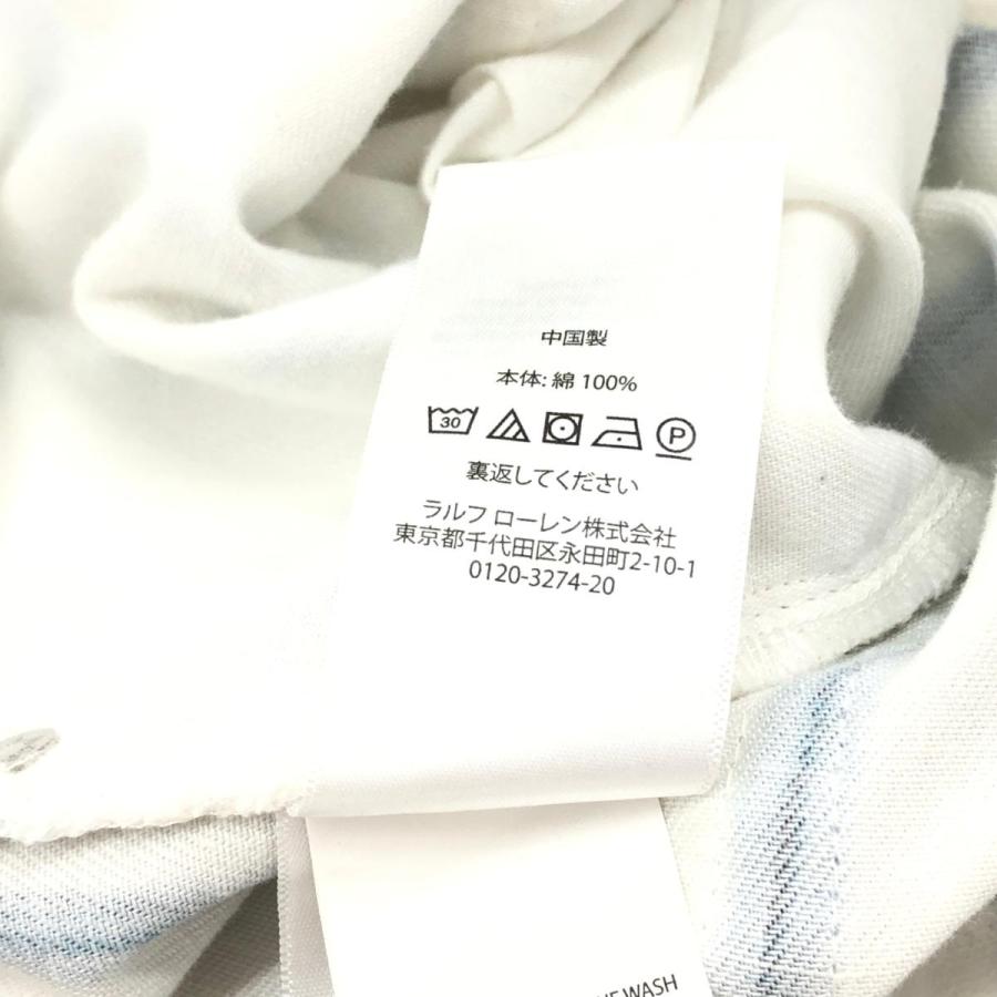POLO RALPH LAUREN ポロラルフローレン ワイドパンツ サイズ6 POLO RALPH LAUREN ポロラルフローレン ワイドパンツ サイズ6