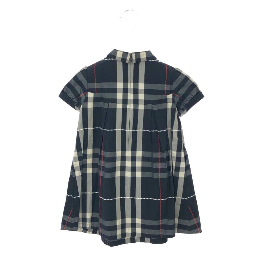 BURBERRY LONDON バーバリーロンドン ノバチェックワンピース BURBERRY LONDON バーバリーロンドン ノバチェックワンピース