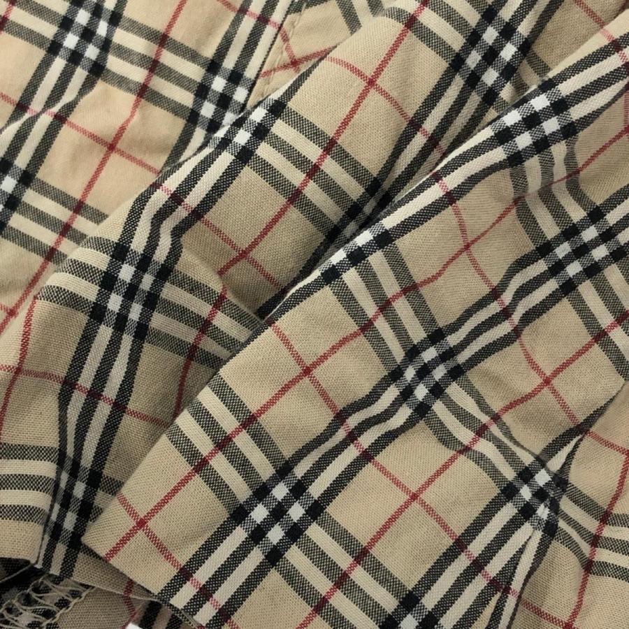 BURBERRY LONDON バーバリーロンドン ノバチェックワンピース BURBERRY LONDON バーバリーロンドン ノバチェックワンピース
