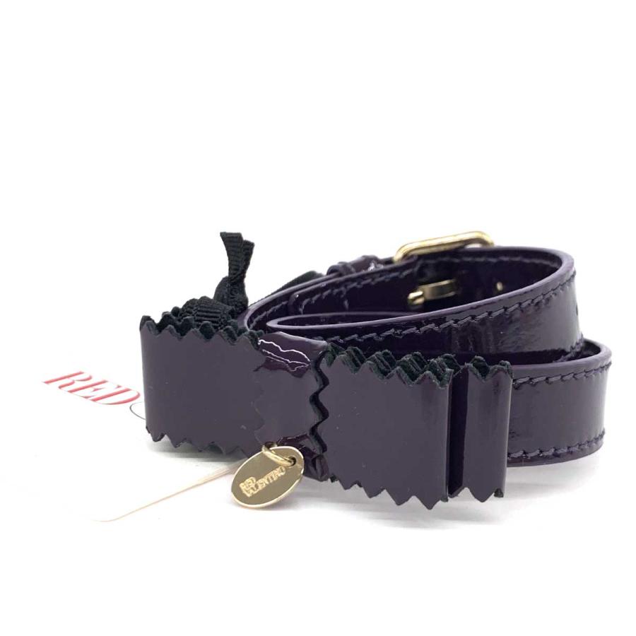 RED VALENTINO レッドヴァレンティノ ブレスレット 新品同様 RED VALENTINO レッドヴァレンティノ ブレスレット 新品同様