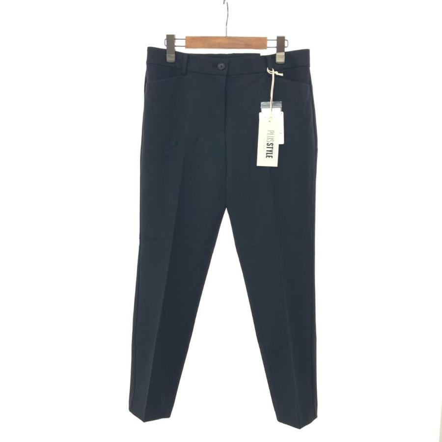 PLST プラステ PSスティックパンツ 未使用品 大きいサイズXXL PLST プラステ PSスティックパンツ 未使用品 大きいサイズXXL