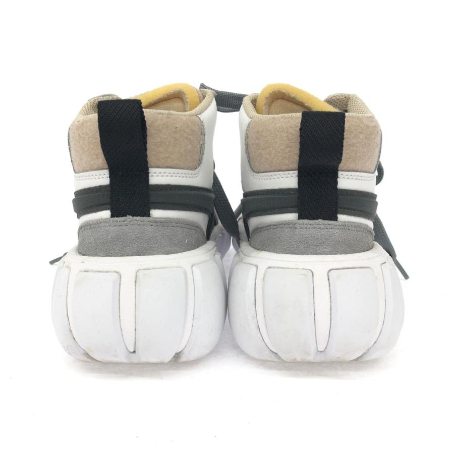 Onitsuka Tiger オニツカタイガー DENTIGRE スニーカー 23.5 1183B453 