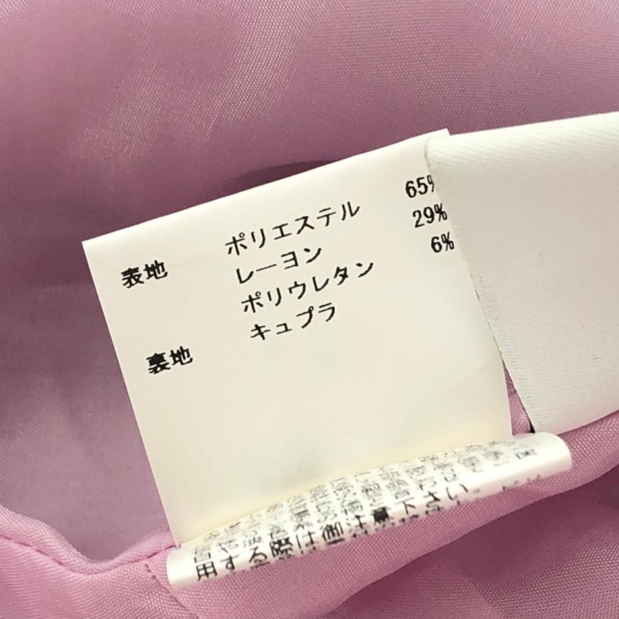 ANAYI アナイ ワンピース サイズ38 ピンク ポリエステル混 ANAYI アナイ ワンピース サイズ38 ピンク ポリエステル混
