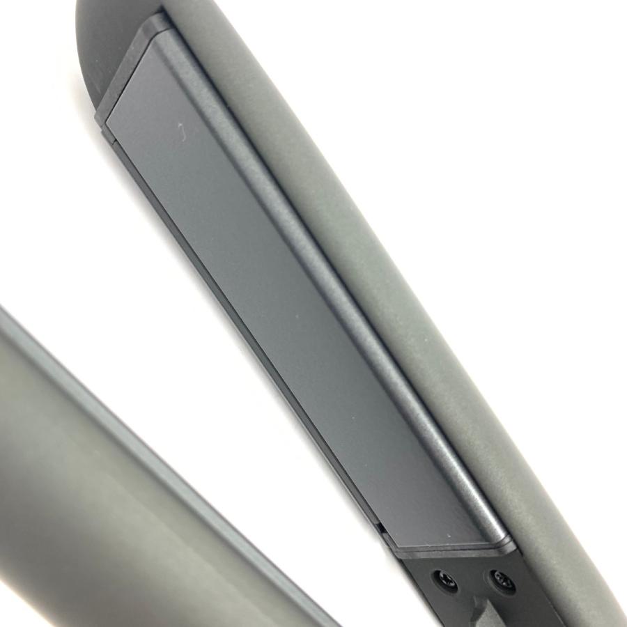 CREATE ION クレイツイオン エレメア ストレートアイロン 箱付