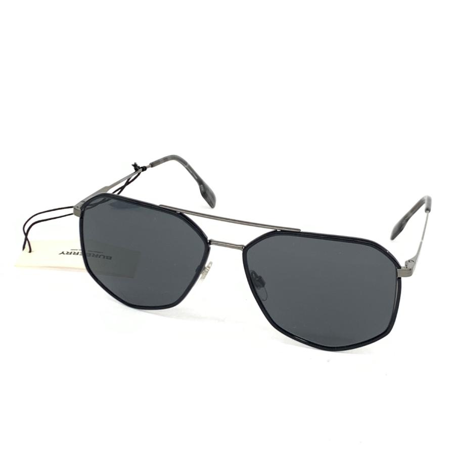 BURBERRY LONDON バーバリーロンドン サングラス 未使用品 0BE3139 
