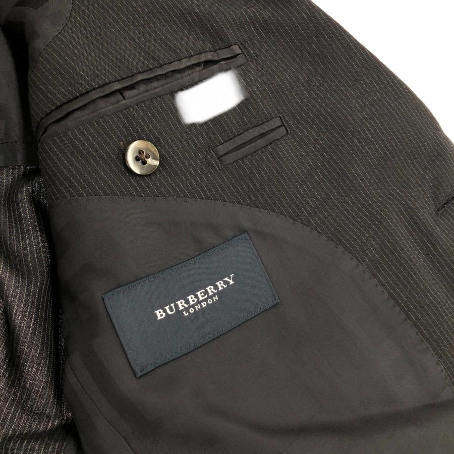 BURBERRY LONDON バーバリーロンドン 2Bスーツ セットアップ BURBERRY LONDON バーバリーロンドン 2Bスーツ セットアップ