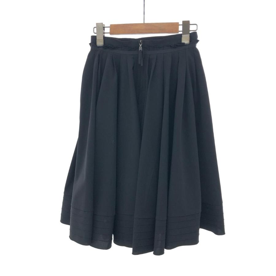 FOXEY NEW YORK フォクシーニューヨーク フレアスカート サイズ FOXEY NEW YORK フォクシーニューヨーク フレアスカート サイズ