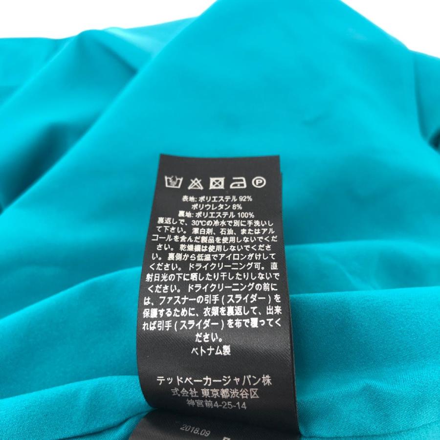 TED BAKER テッドベイカー カットデザインドレス 未使用品 TED BAKER テッドベイカー カットデザインドレス 未使用品