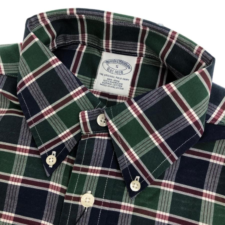 Brooks Brothers ブルックスブラザーズ 長袖 シャツ 未使用品