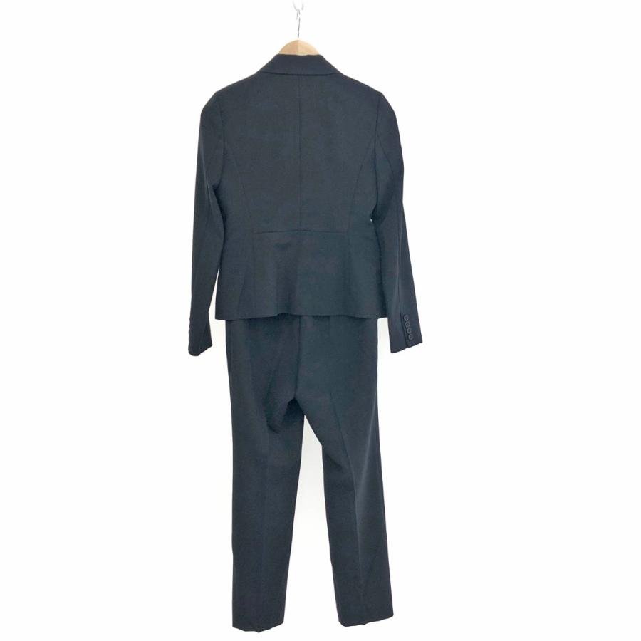 Pinky&Dianne ピンキーアンドダイアン パンツスーツ3点セットアップ