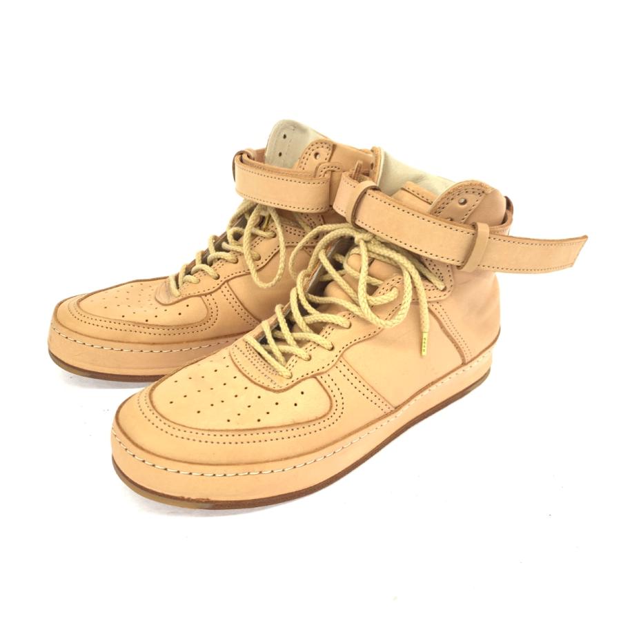Hender Scheme エンダースキーマ mip-01 AF1オマージュ Hender Scheme エンダースキーマ mip-01 AF1オマージュ