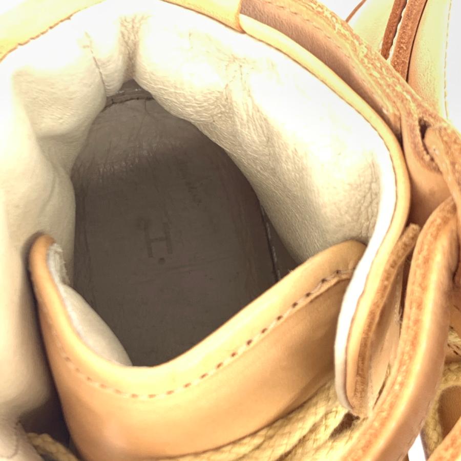 Hender Scheme エンダースキーマ mip-01 AF1オマージュ Hender Scheme エンダースキーマ mip-01 AF1オマージュ