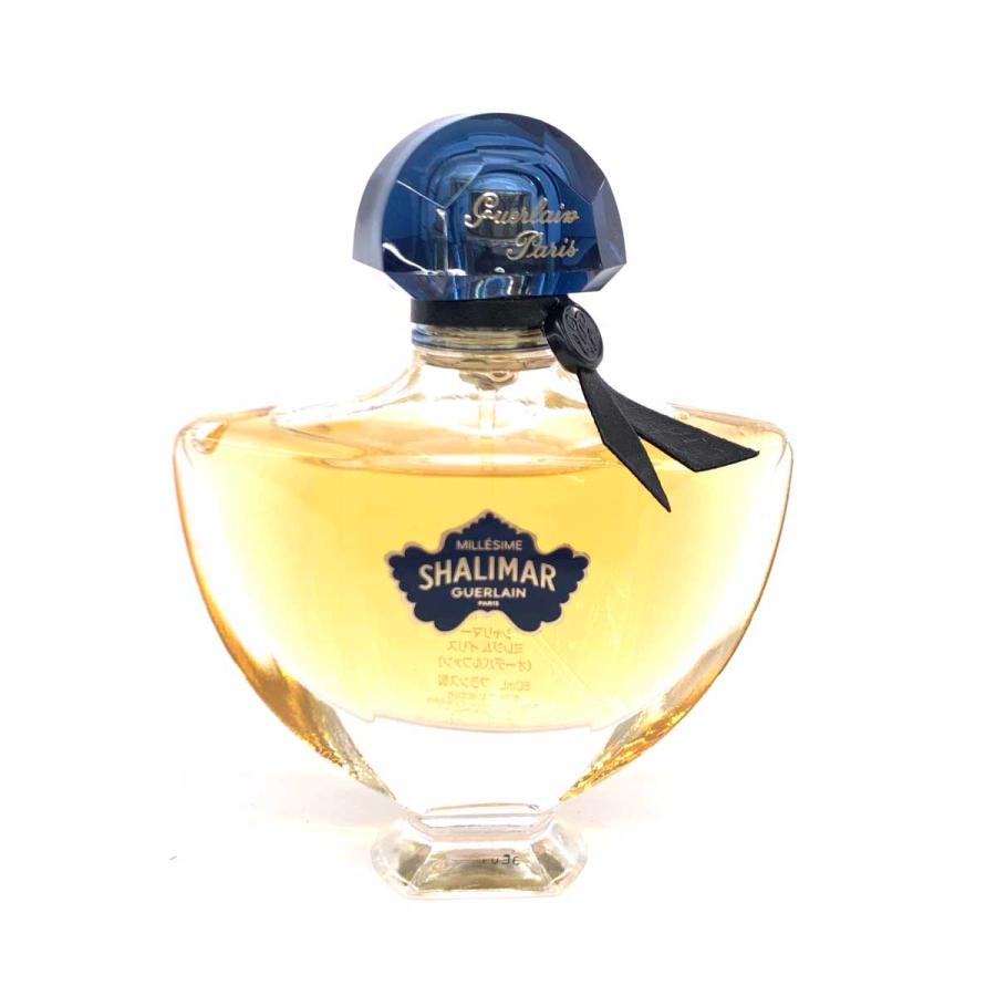 ゲランシャリマーミレジムイリスオーでパルファン50ml