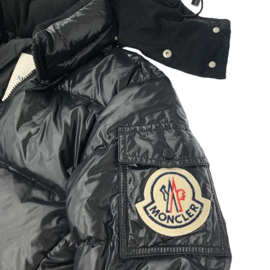 MONCLER モンクレール ダウンジャケット 小さいサイズ:00 MONCLER モンクレール ダウンジャケット 小さいサイズ:00