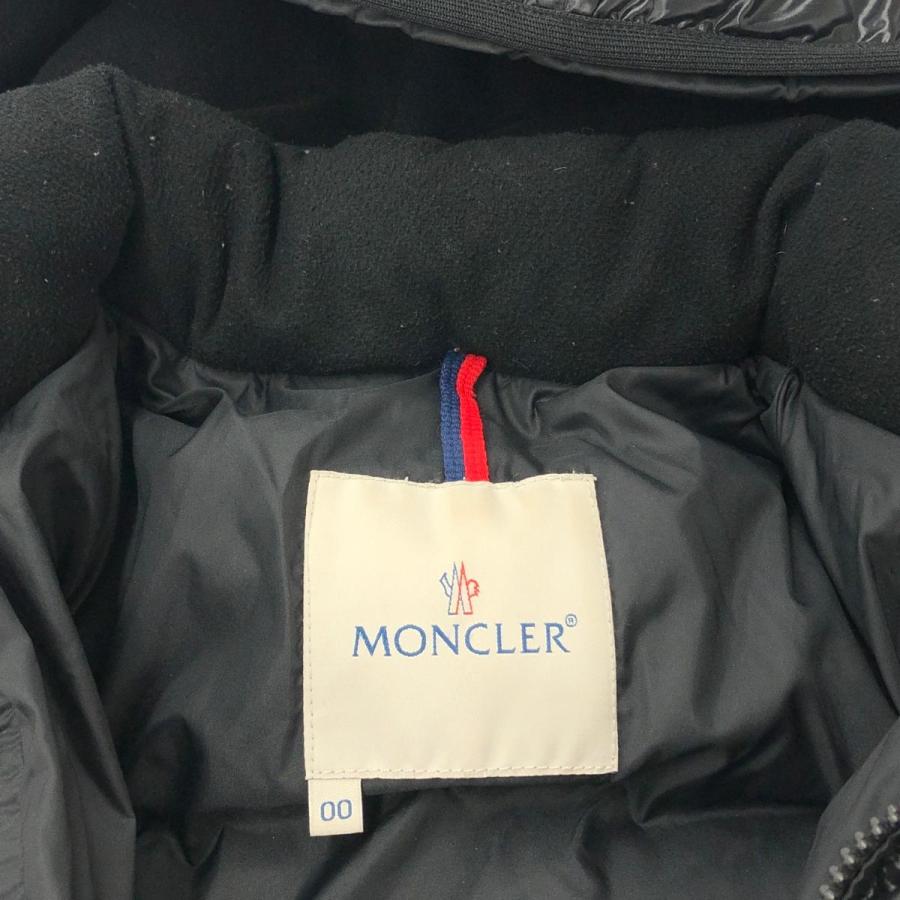 MONCLER モンクレール ダウンジャケット 小さいサイズ:00 MONCLER モンクレール ダウンジャケット 小さいサイズ:00