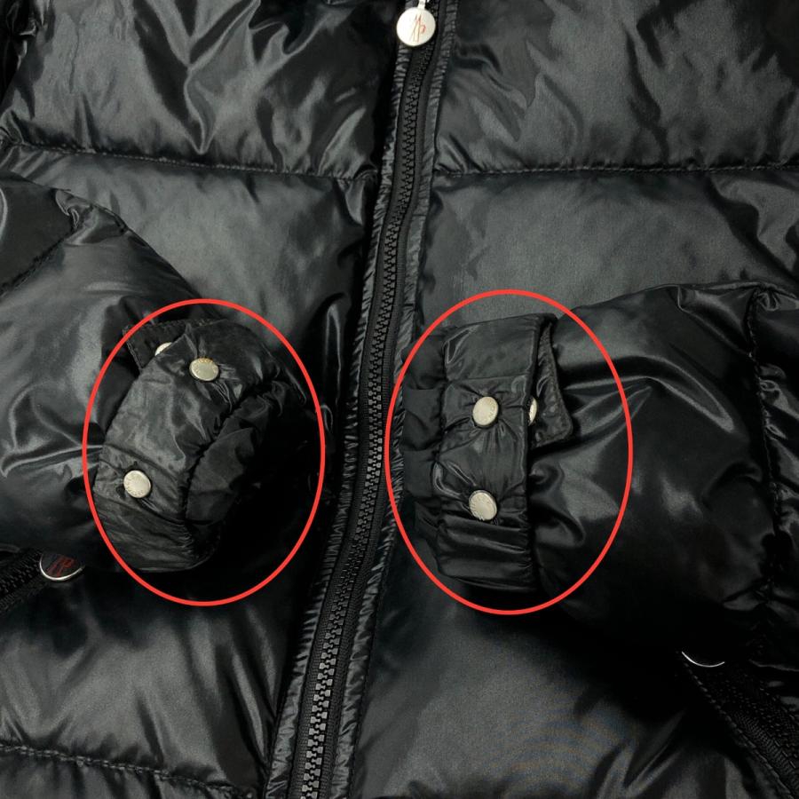 MONCLER モンクレール ダウンジャケット 小さいサイズ:00 MONCLER モンクレール ダウンジャケット 小さいサイズ:00
