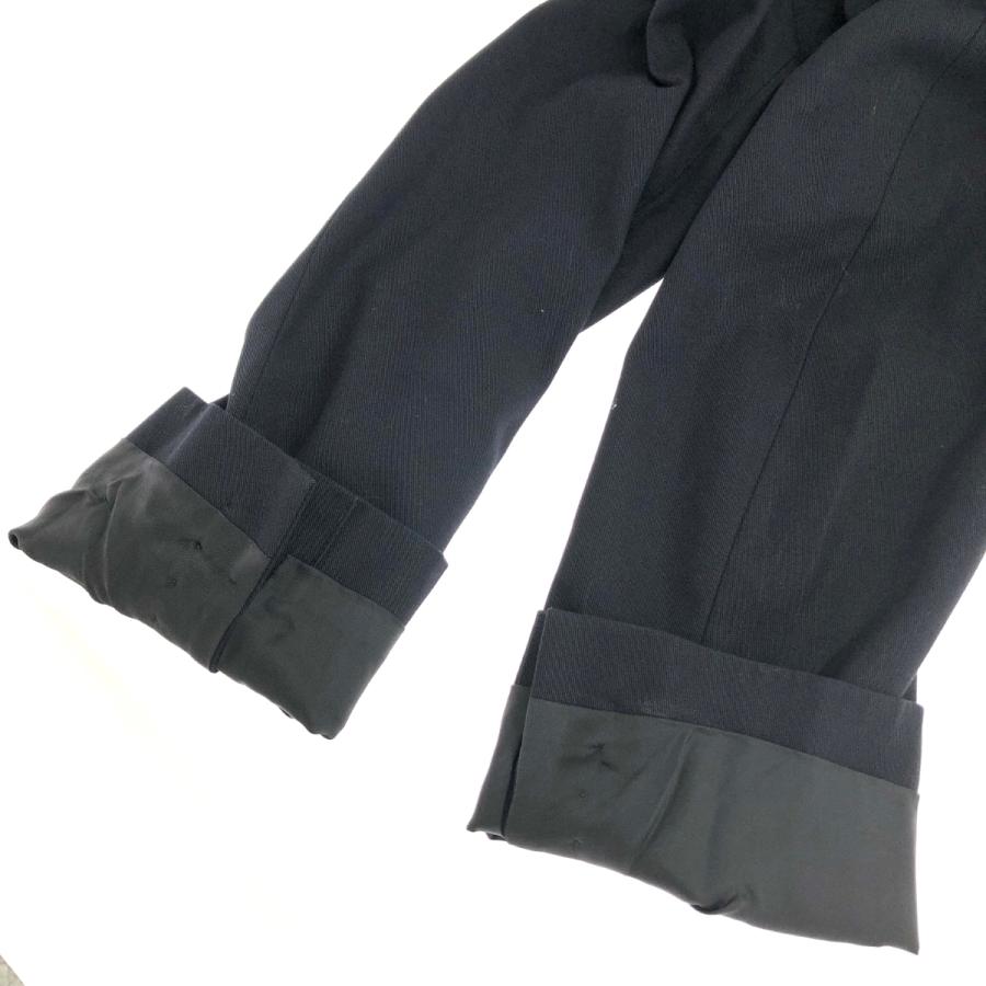 JOHNBULL ジョンブル 2B セットアップ サイズ:S ネイビー JOHNBULL ジョンブル 2B セットアップ サイズ:S ネイビー