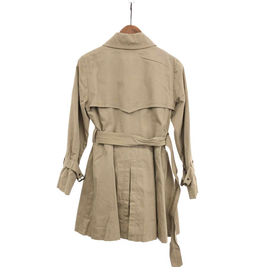 BURBERRY BLUE LABEL バーバリーブルーレーベル トレンチコート BURBERRY BLUE LABEL バーバリーブルーレーベル トレンチコート