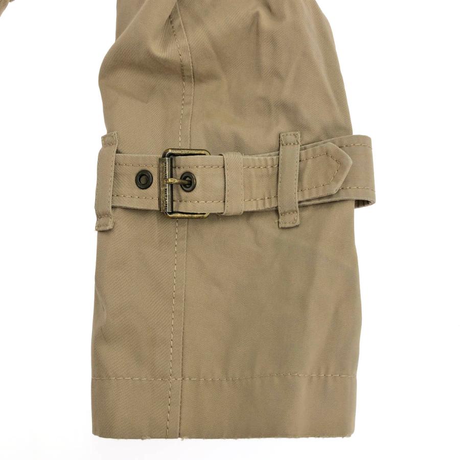 BURBERRY BLUE LABEL バーバリーブルーレーベル トレンチコート BURBERRY BLUE LABEL バーバリーブルーレーベル トレンチコート