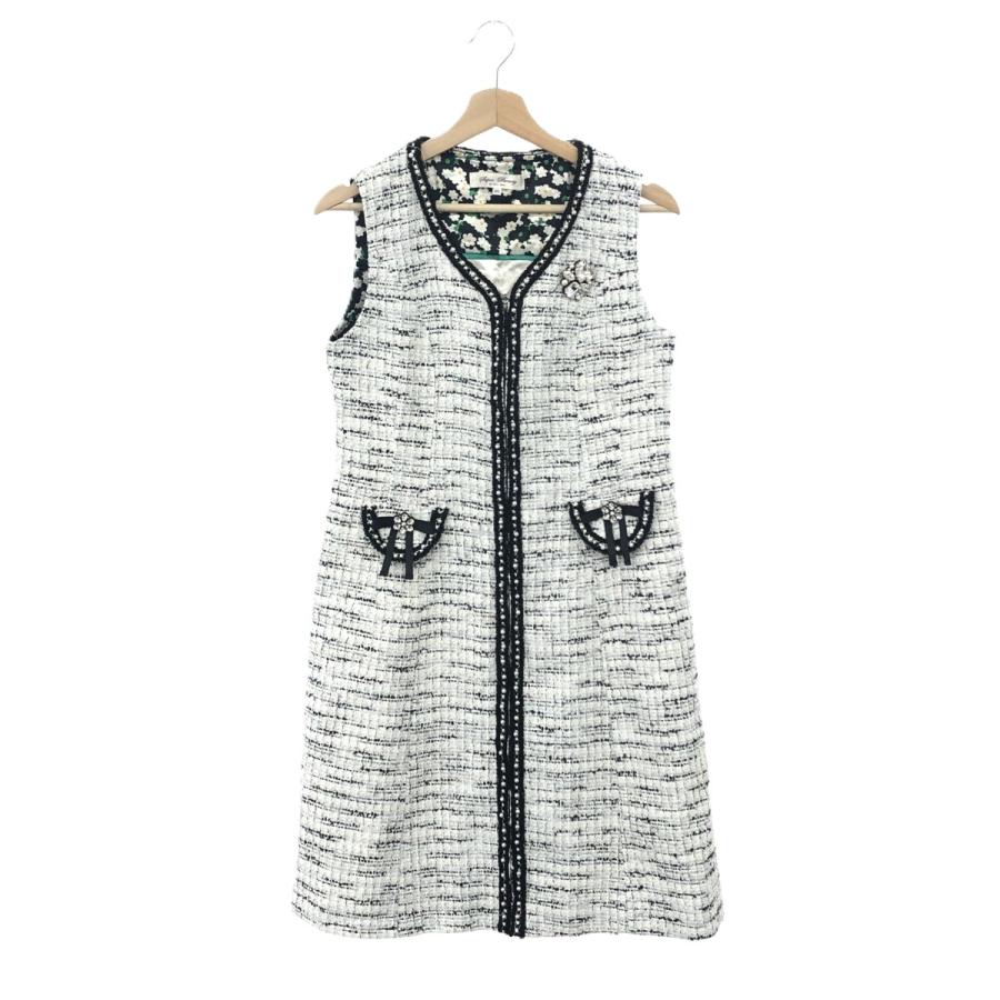 スーパービューティーのジャンパースカート スーパービューティー