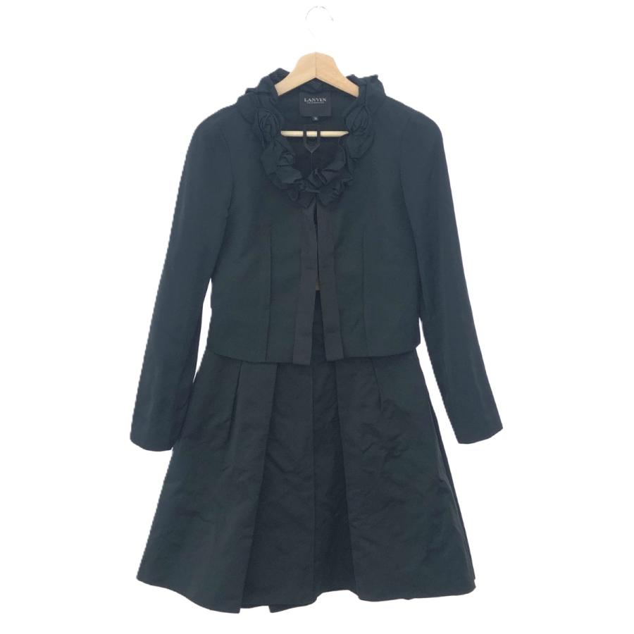LANVIN COLLECTION ランバンコレクション セットアップ サイズ LANVIN COLLECTION ランバンコレクション セットアップ サイズ