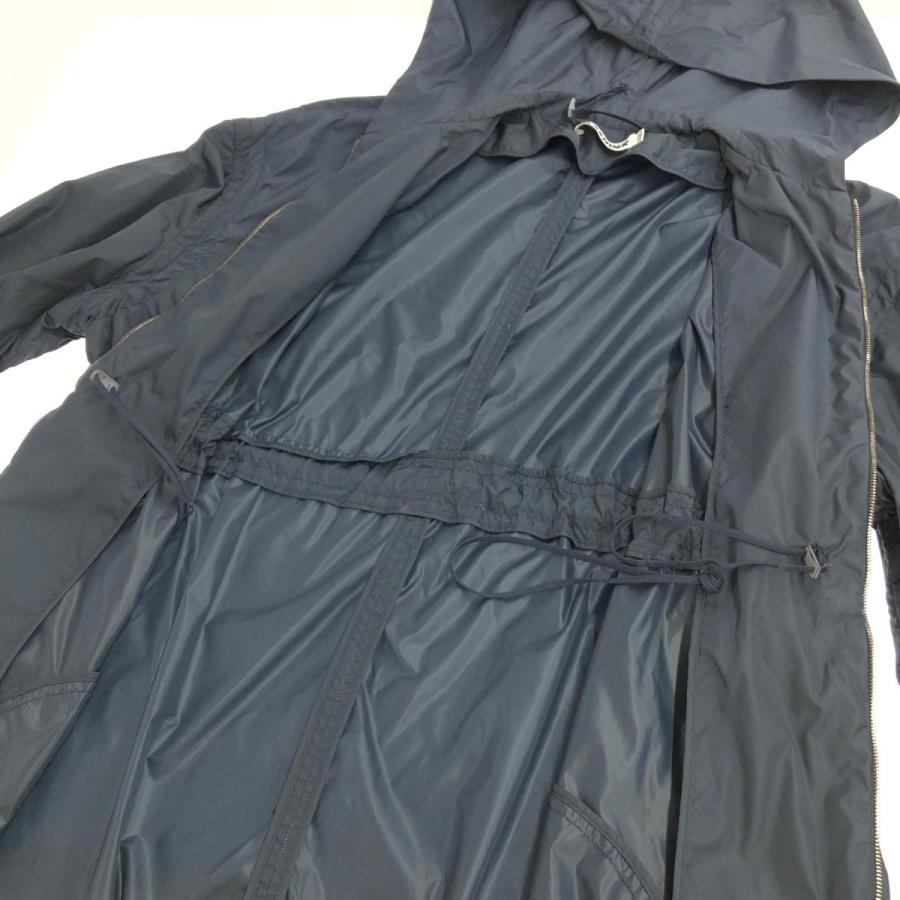 JIL SANDER ジルサンダー ナイロンコート 良好 サイズ:34 JIL SANDER ジルサンダー ナイロンコート 良好 サイズ:34