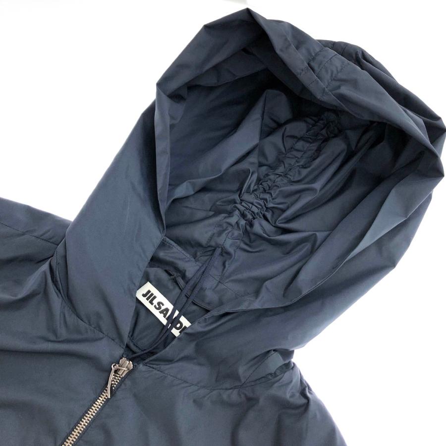 JIL SANDER ジルサンダー ナイロンコート 良好 サイズ:34 JIL SANDER ジルサンダー ナイロンコート 良好 サイズ:34