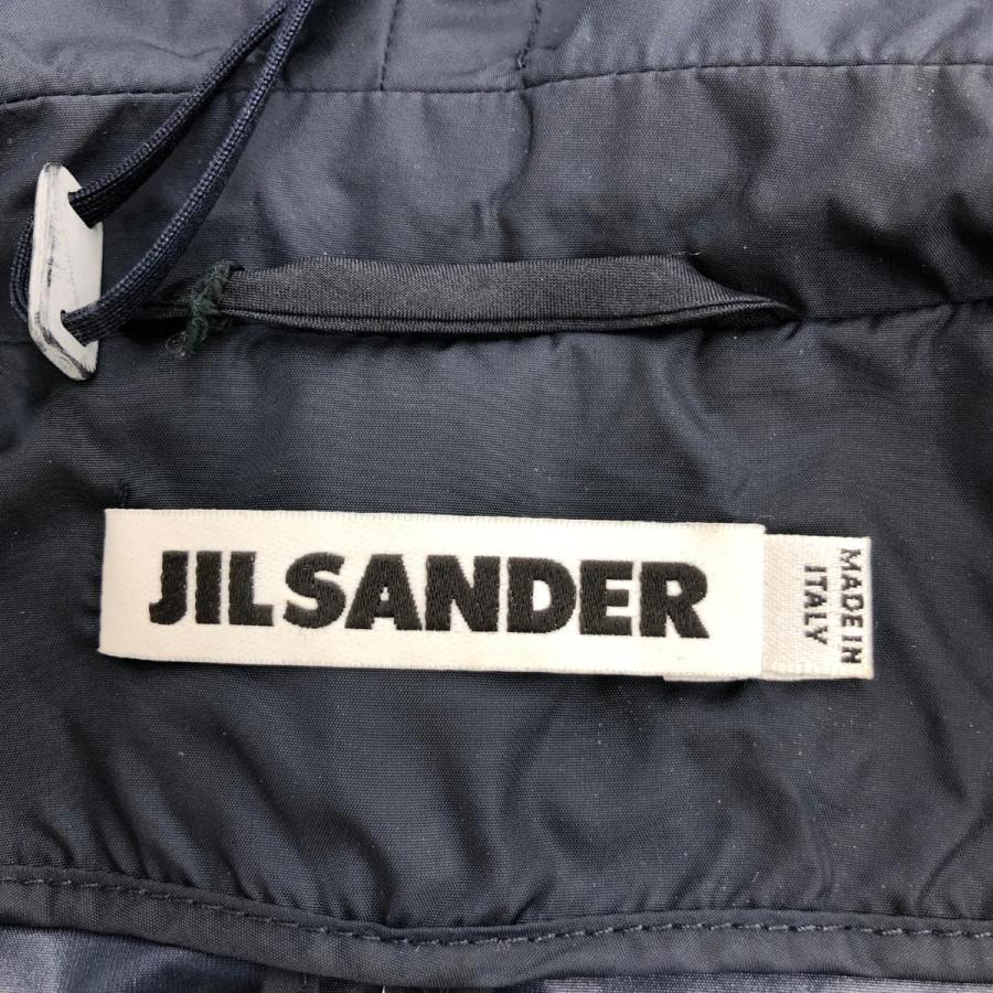 JIL SANDER ジルサンダー ナイロンコート 良好 サイズ:34 JIL SANDER ジルサンダー ナイロンコート 良好 サイズ:34