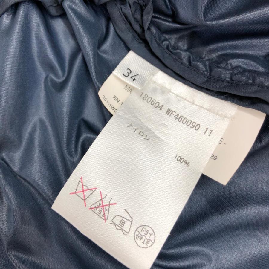 JIL SANDER ジルサンダー ナイロンコート 良好 サイズ:34 JIL SANDER ジルサンダー ナイロンコート 良好 サイズ:34