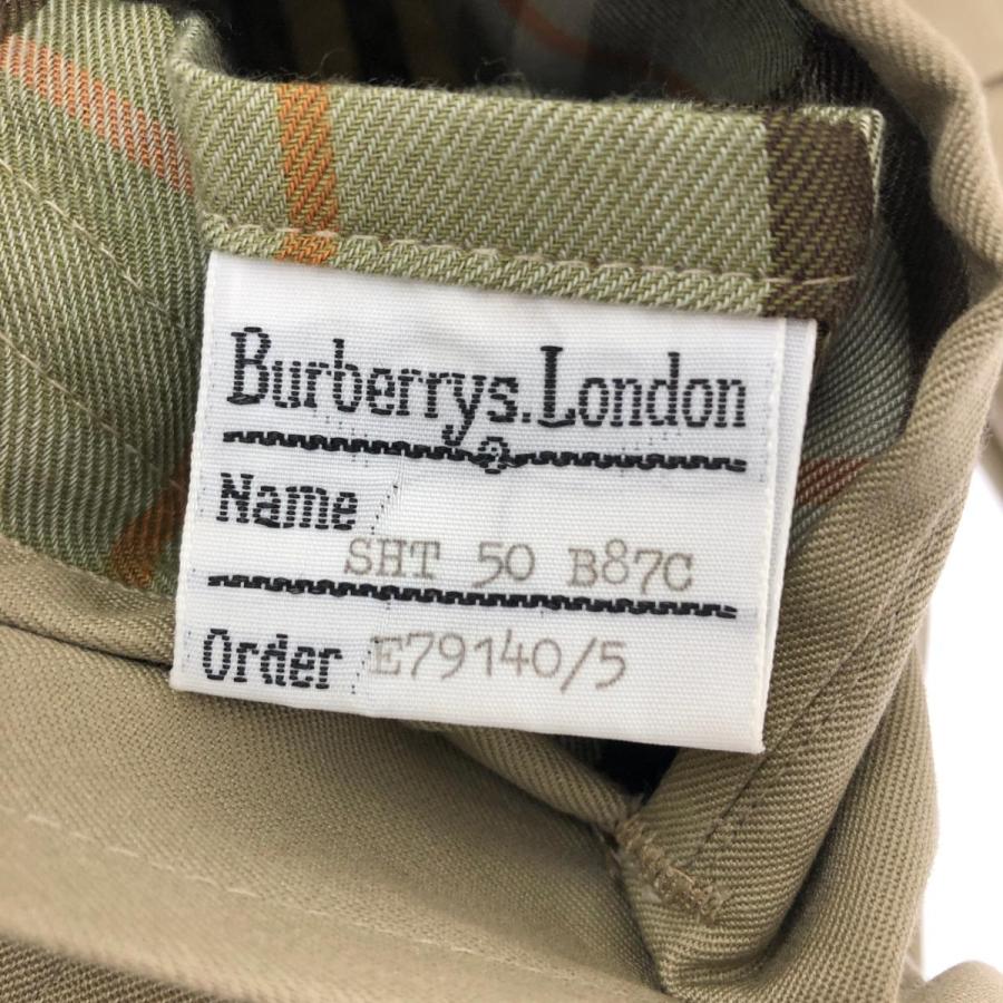 Burberry's バーバリーズ トレンチ コート 良好 サイズ:表記なし Burberry's バーバリーズ トレンチ コート 良好 サイズ:表記なし