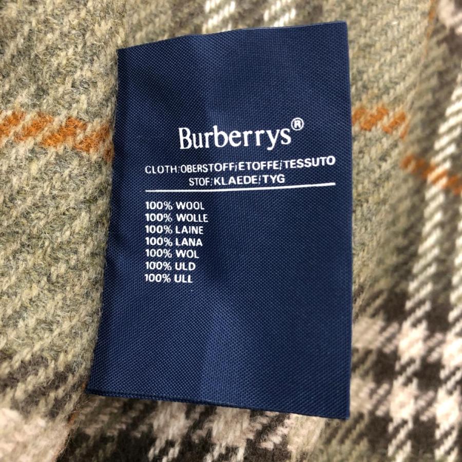 Burberry's バーバリーズ トレンチ コート 良好 サイズ:表記なし Burberry's バーバリーズ トレンチ コート 良好 サイズ:表記なし