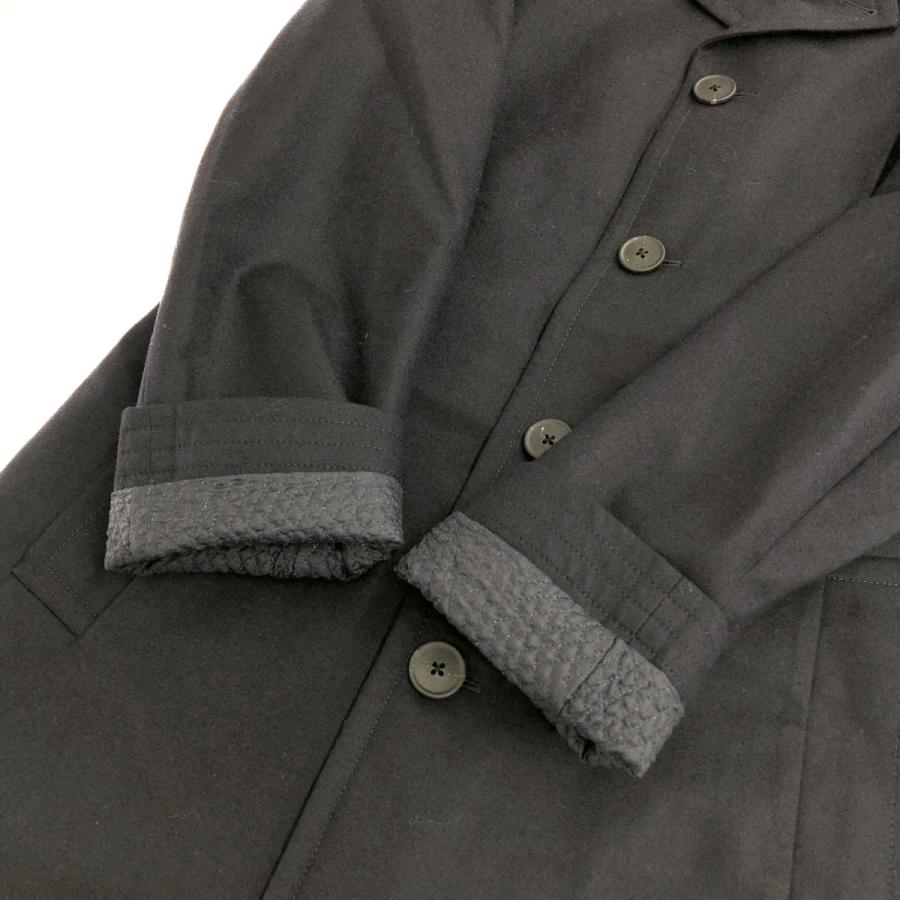 LARDINI ラルディーニ チェスター コート 良好 サイズ:42 LARDINI ラルディーニ チェスター コート 良好 サイズ:42