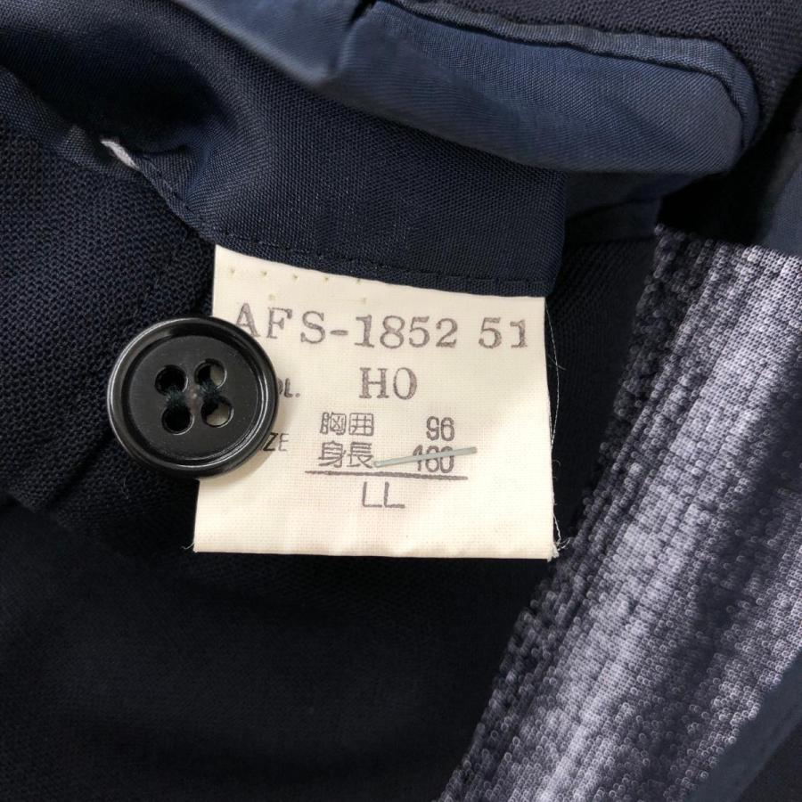Dior HOMME ディオールオム ブレザー ジャケット サイズ:LL Dior HOMME ディオールオム ブレザー ジャケット サイズ:LL