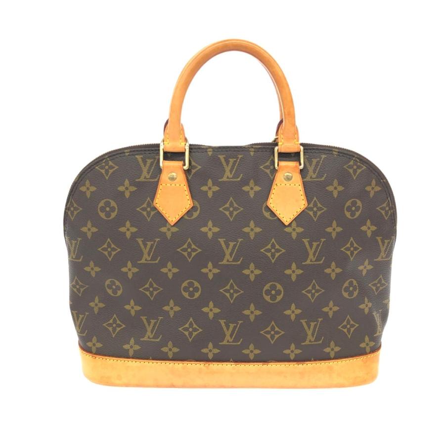 LOUIS VUITTON ルイヴィトン アルマPM/モノグラム/VI0965 ハンドバッグ  
