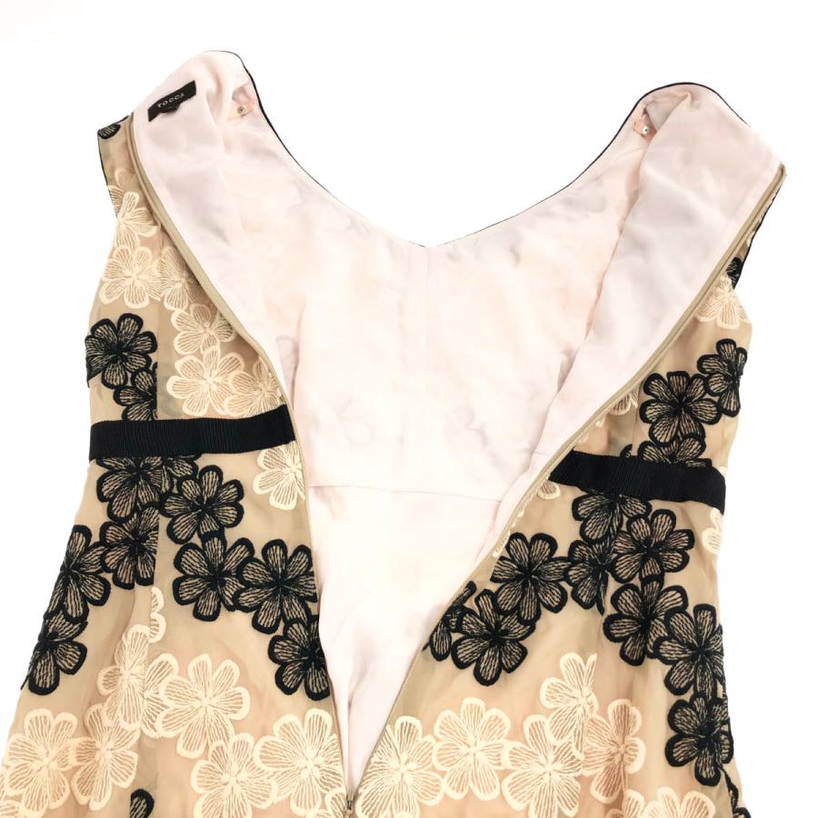TOCCA トッカ ワンピース サイズ:0 664-5.OP.TO.SW.0940 TOCCA トッカ ワンピース サイズ:0 664-5.OP.TO.SW.0940