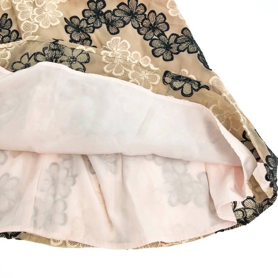 TOCCA トッカ ワンピース サイズ:0 664-5.OP.TO.SW.0940 TOCCA トッカ ワンピース サイズ:0 664-5.OP.TO.SW.0940