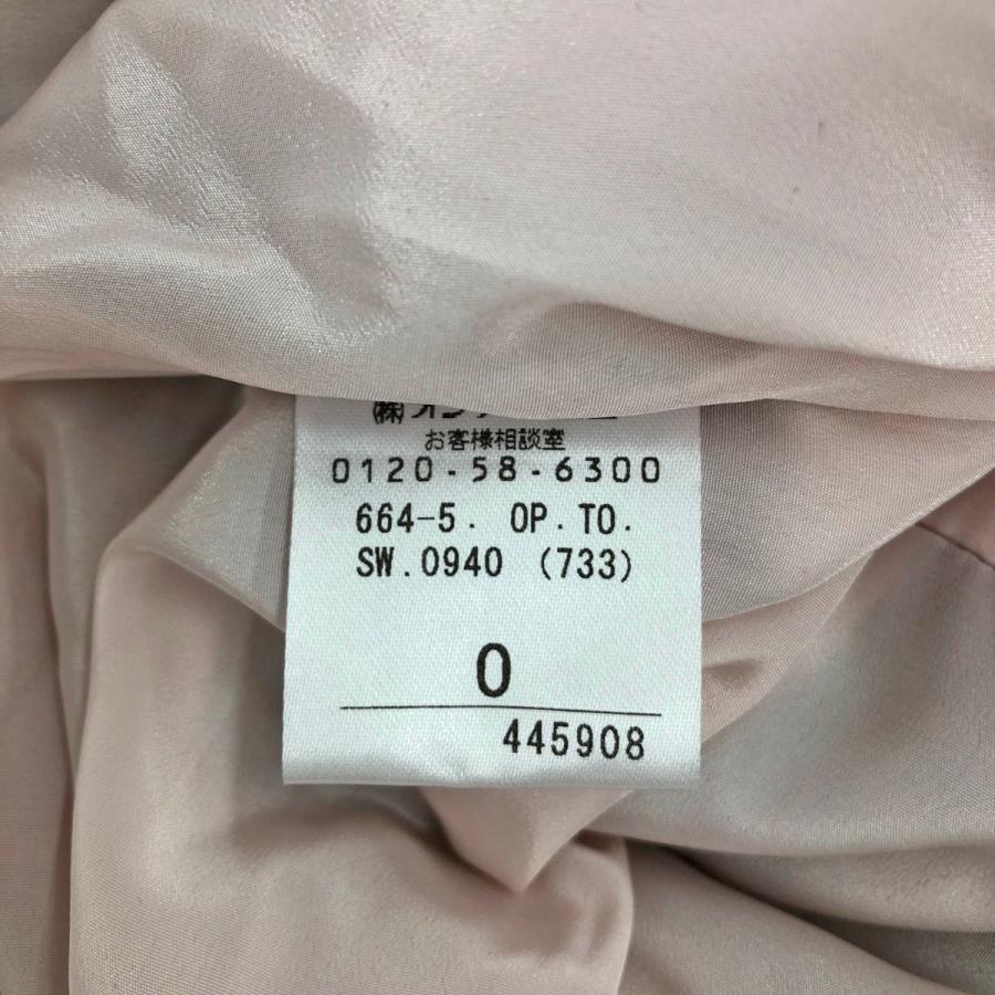 TOCCA トッカ ワンピース サイズ:0 664-5.OP.TO.SW.0940 TOCCA トッカ ワンピース サイズ:0 664-5.OP.TO.SW.0940