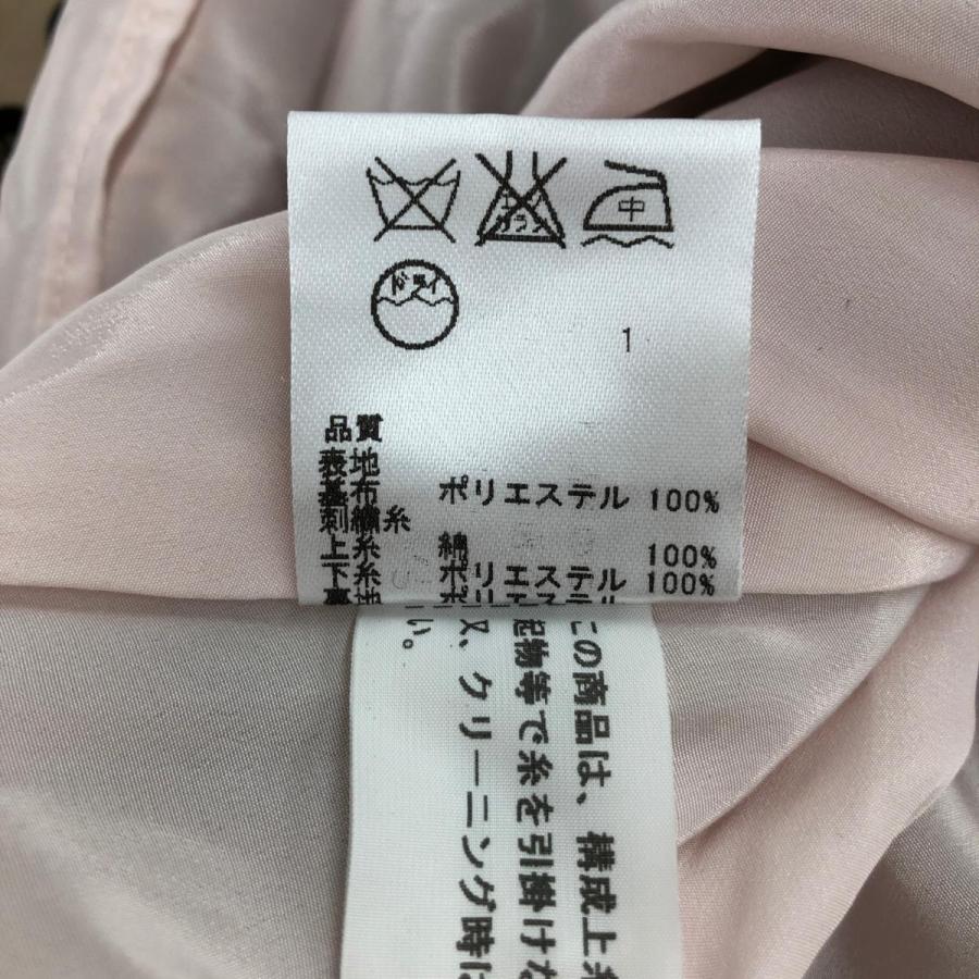 TOCCA トッカ ワンピース サイズ:0 664-5.OP.TO.SW.0940 TOCCA トッカ ワンピース サイズ:0 664-5.OP.TO.SW.0940