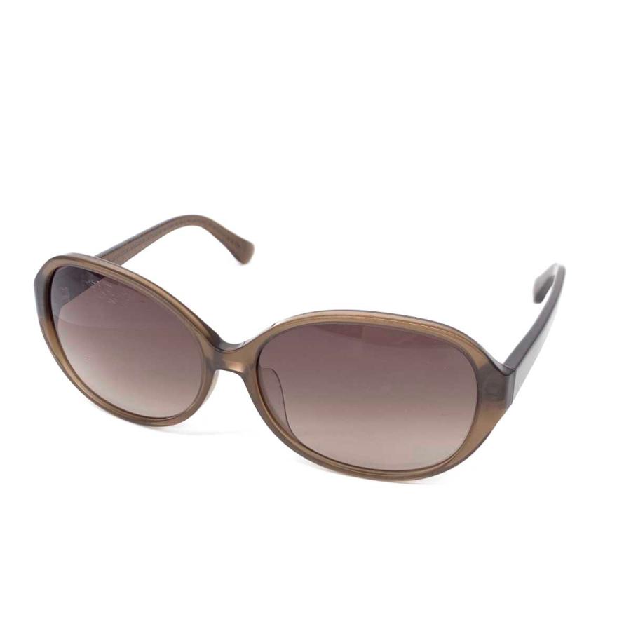 CALVIN KLEIN カルバンクライン サングラス 良好 ブラウン CALVIN KLEIN カルバンクライン サングラス 良好 ブラウン