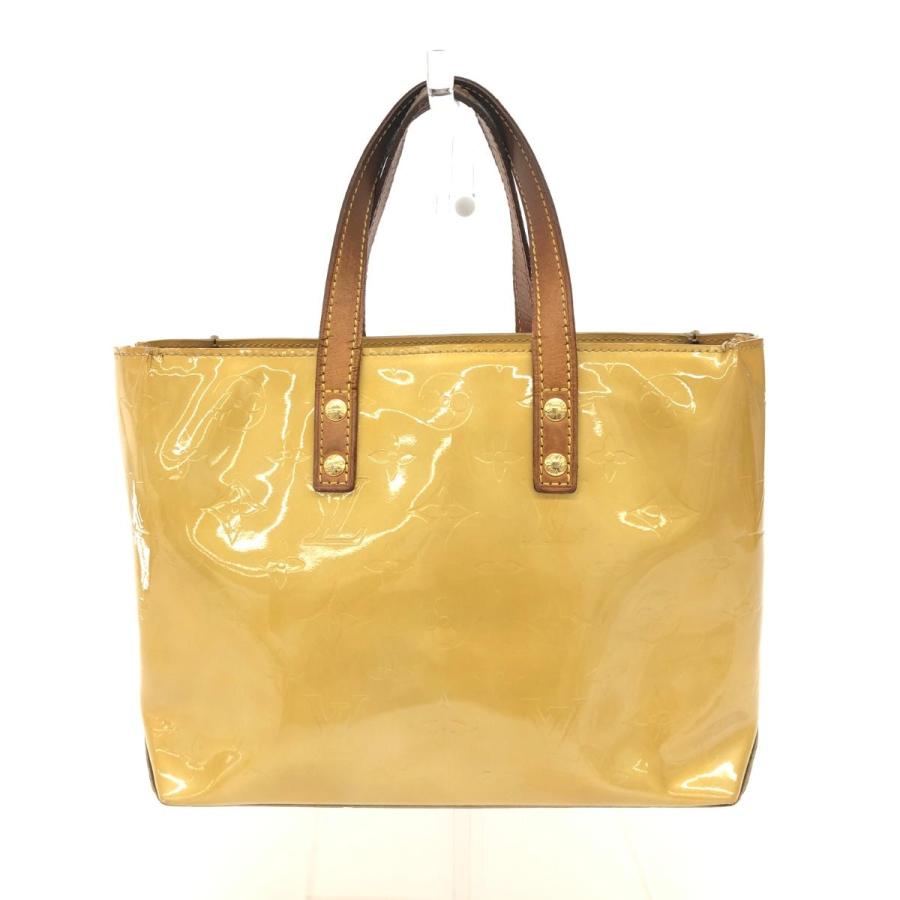 LOUIS VUITTON ルイヴィトン リードPM トートバッグ MM ジャンク品 