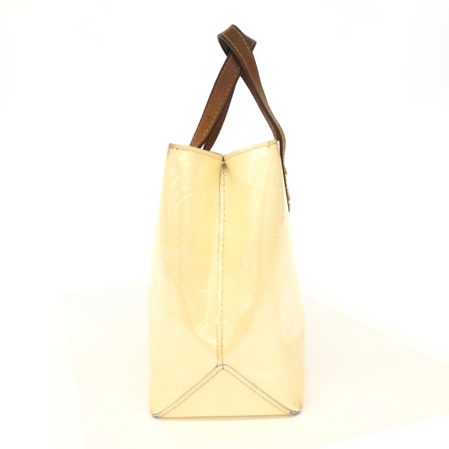 LOUIS VUITTON ルイヴィトン ヴェルニ リードPM トートバッグ MM LOUIS VUITTON ルイヴィトン ヴェルニ リードPM トートバッグ MM