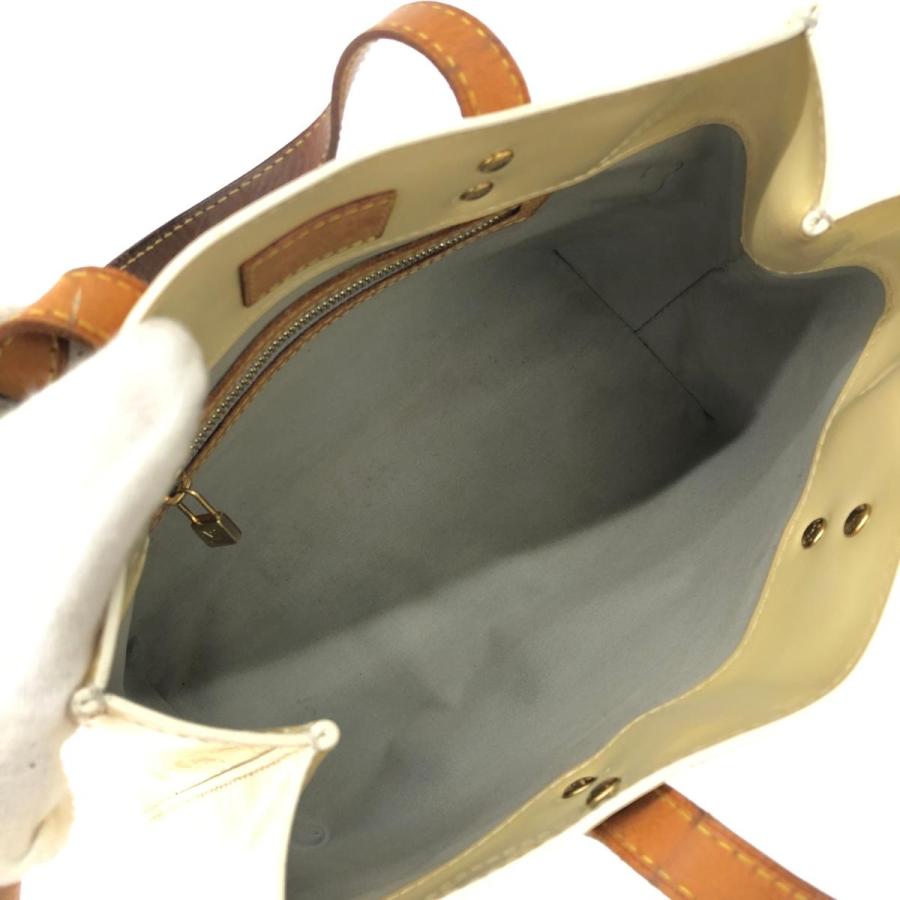 LOUIS VUITTON ルイヴィトン ヴェルニ リードPM トートバッグ MM LOUIS VUITTON ルイヴィトン ヴェルニ リードPM トートバッグ MM
