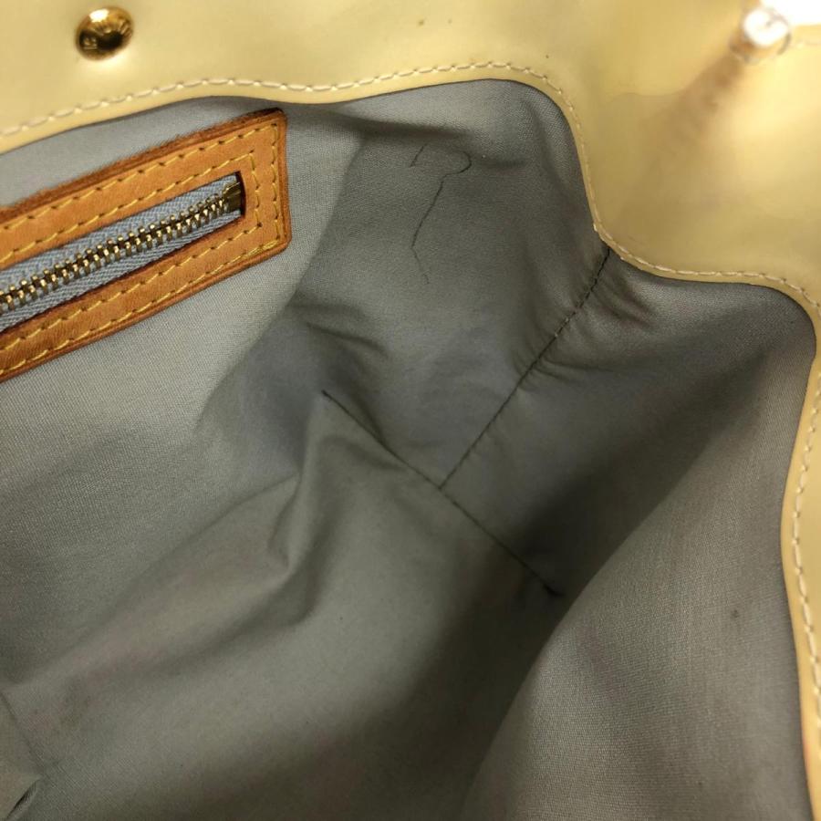 LOUIS VUITTON ルイヴィトン ヴェルニ リードPM トートバッグ MM LOUIS VUITTON ルイヴィトン ヴェルニ リードPM トートバッグ MM