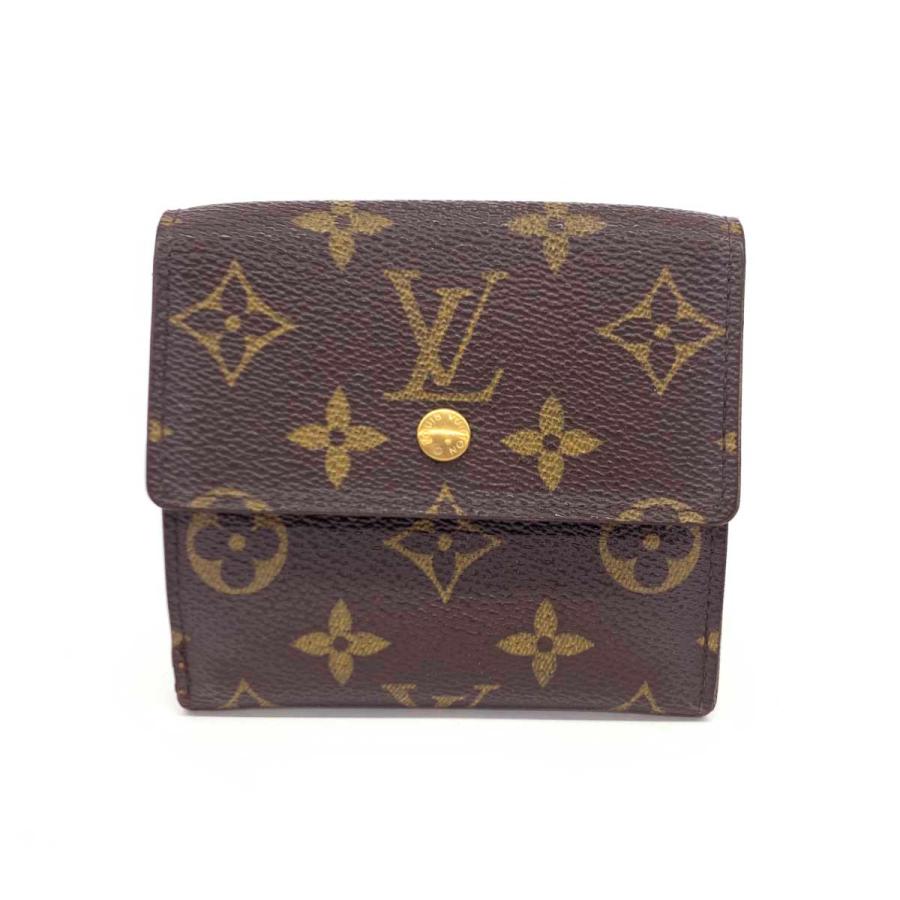 LOUIS VUITTON ルイヴィトン ポルトモネビエカルトクレディ LOUIS VUITTON ルイヴィトン ポルトモネビエカルトクレディ
