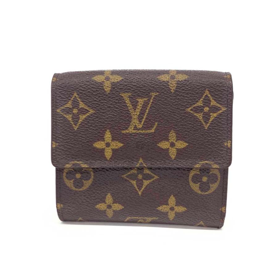 LOUIS VUITTON ルイヴィトン ポルトモネビエカルトクレディ LOUIS VUITTON ルイヴィトン ポルトモネビエカルトクレディ