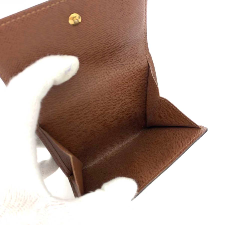 LOUIS VUITTON ルイヴィトン ポルトモネビエカルトクレディ LOUIS VUITTON ルイヴィトン ポルトモネビエカルトクレディ