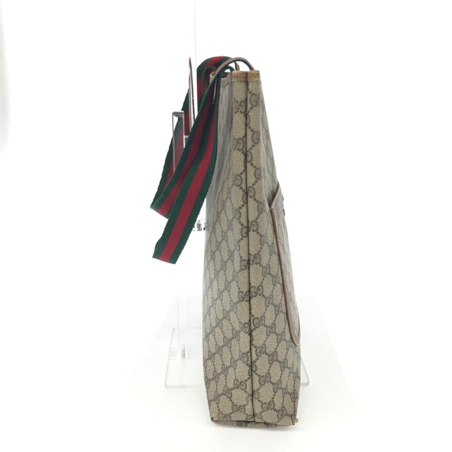 GUCCI オールドグッチ アクセサリーコレクション トートバッグ GUCCI オールドグッチ アクセサリーコレクション トートバッグ