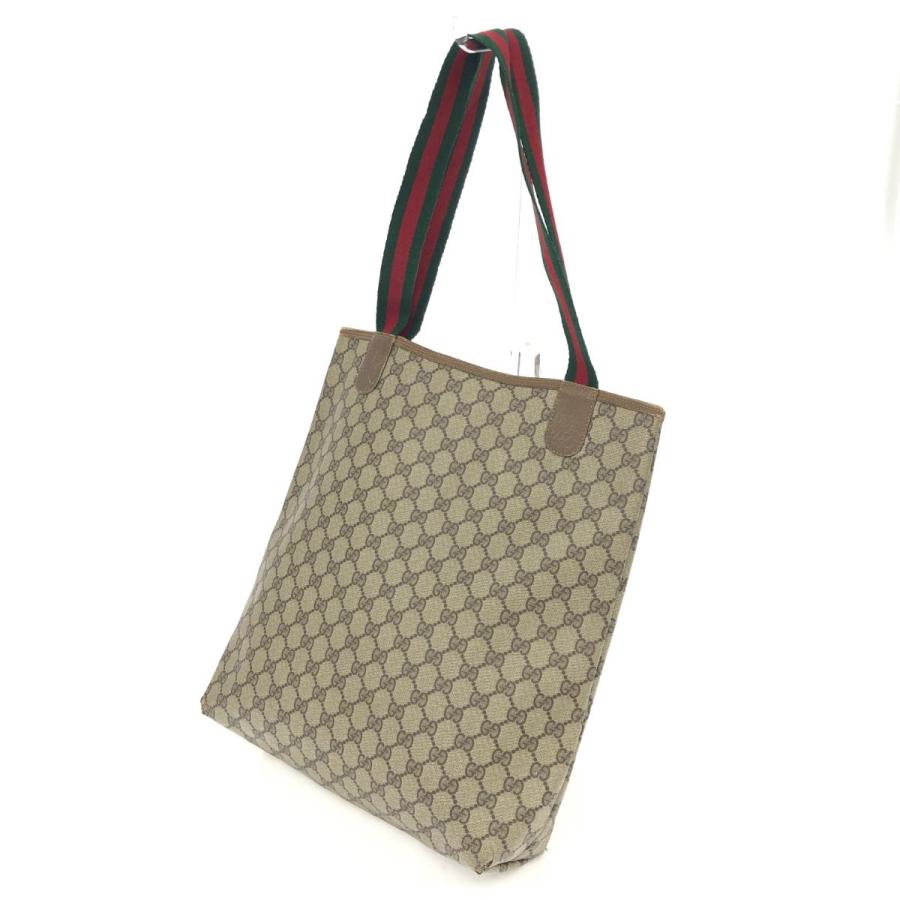 GUCCI オールドグッチ アクセサリーコレクション トートバッグ GUCCI オールドグッチ アクセサリーコレクション トートバッグ